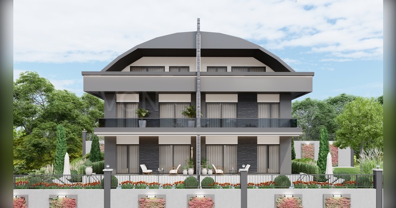 My Holiday Villas